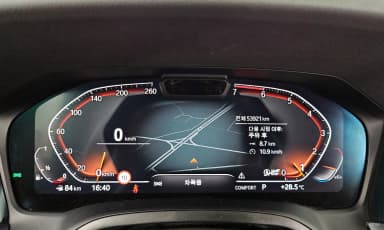3 Series (G20)