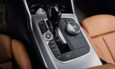 3 Series (G20)
