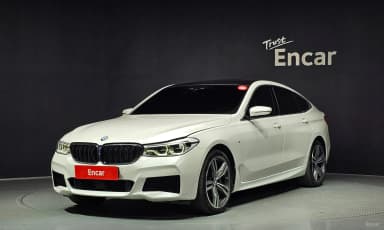 6-Series GT (G32)