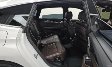 6-Series GT (G32)
