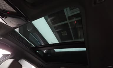 6-Series GT (G32)