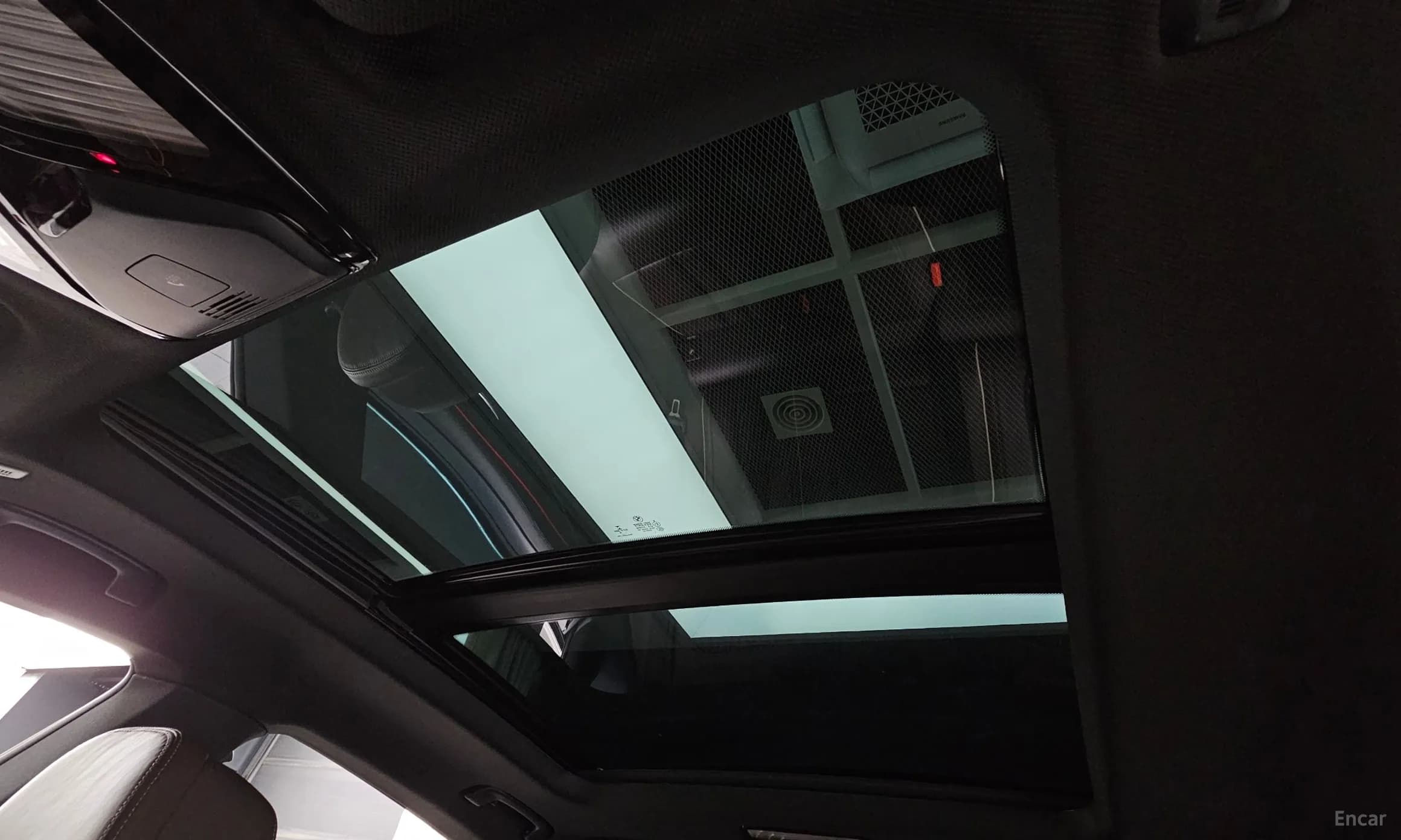6-Series GT (G32)