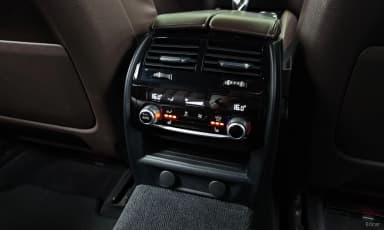 6-Series GT (G32)