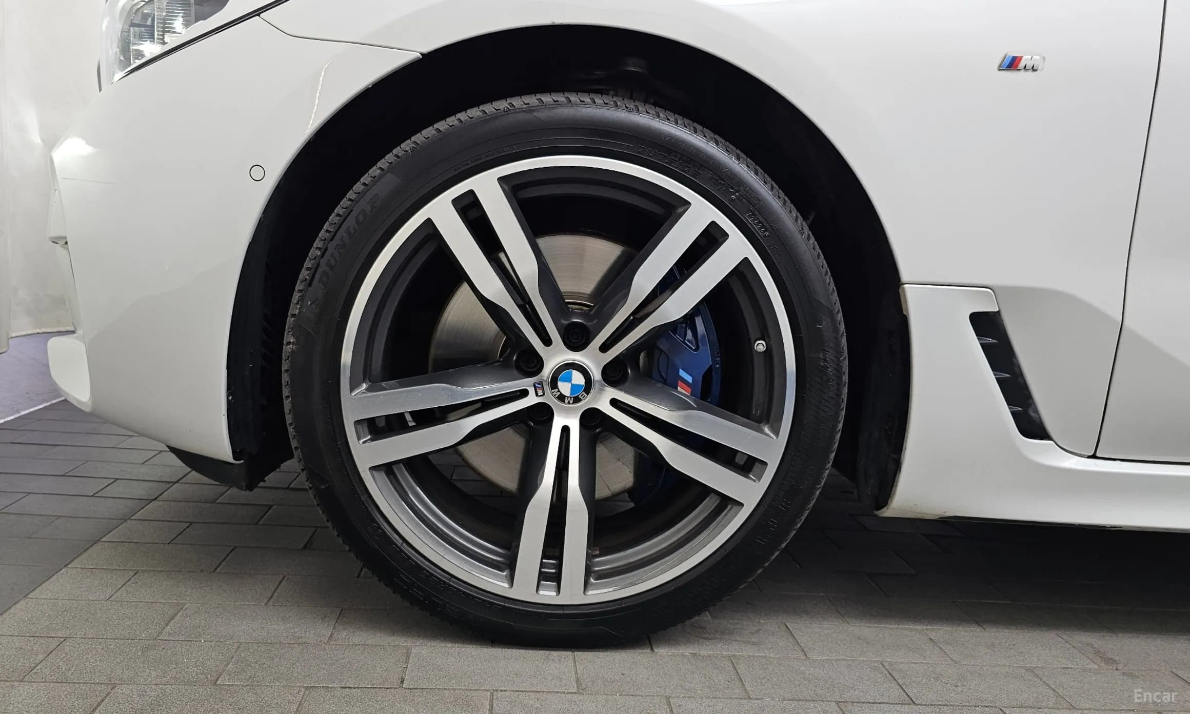6-Series GT (G32)