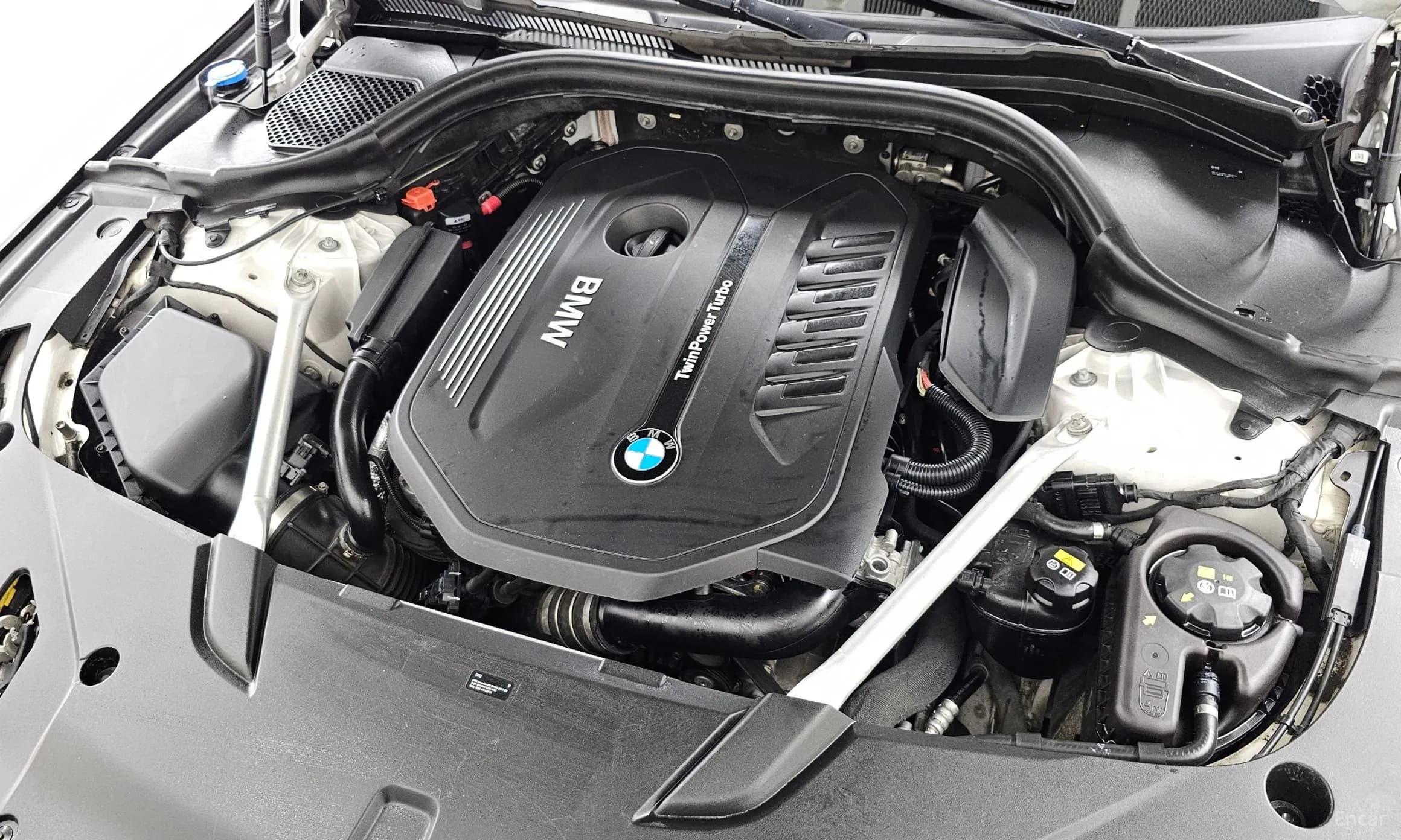 6-Series GT (G32)