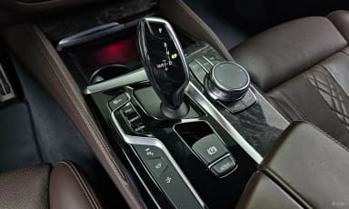 6-Series GT (G32)