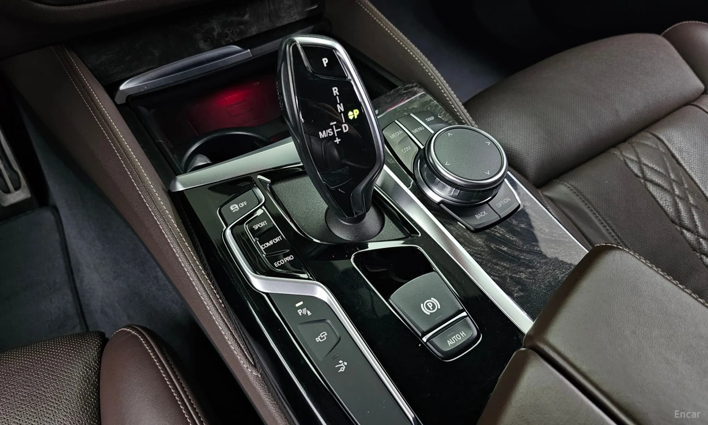 6-Series GT (G32)