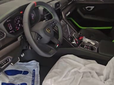 Urus