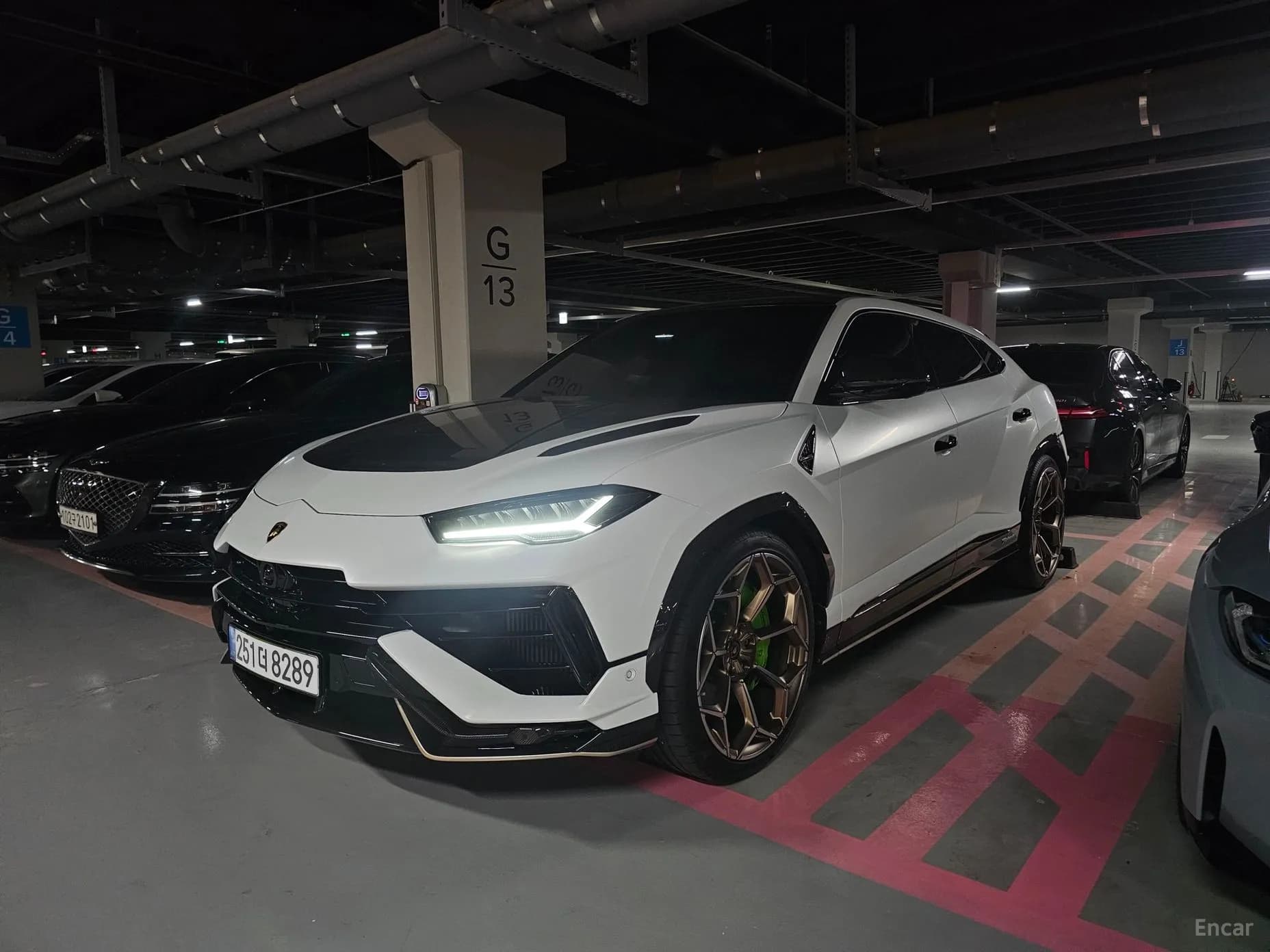 Urus