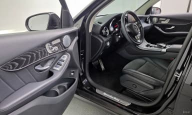 GLC-Class X253