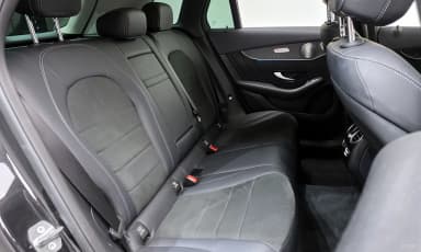 GLC-Class X253