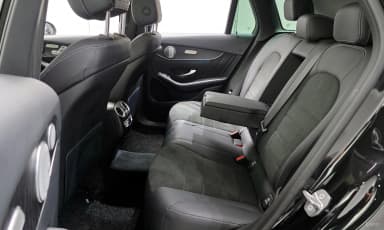 GLC-Class X253