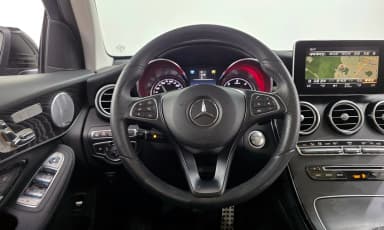 GLC-Class X253