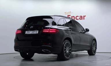 GLC-Class X253