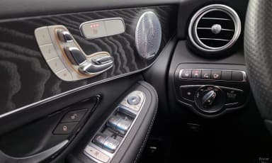 GLC-Class X253