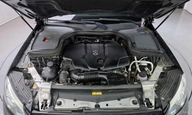 GLC-Class X253