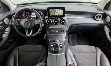 GLC-Class X253