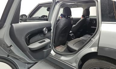 Cooper Clubman