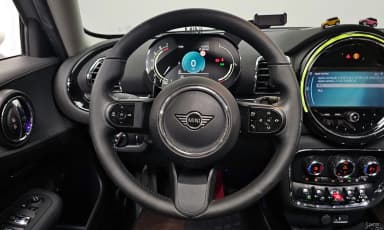 Cooper Clubman