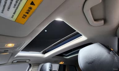 GLS-Class X166