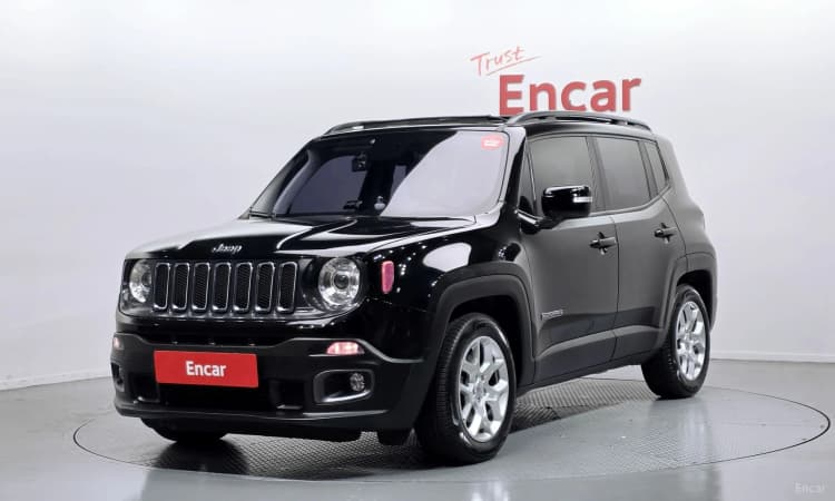 Renegade