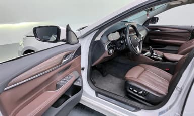 6-Series GT (G32)