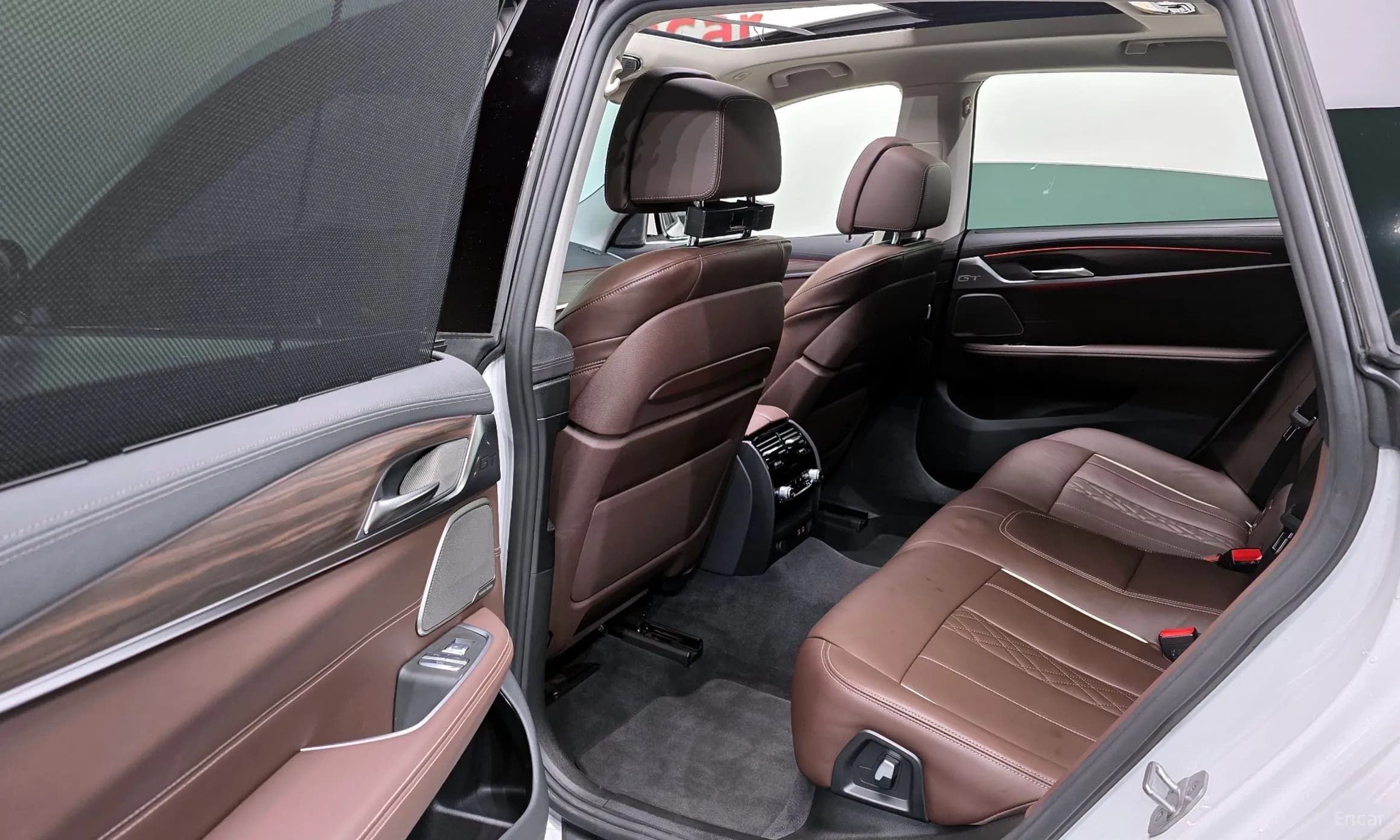 6-Series GT (G32)