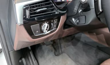 6-Series GT (G32)