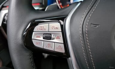 6-Series GT (G32)