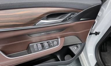 6-Series GT (G32)