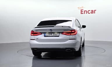 6-Series GT (G32)