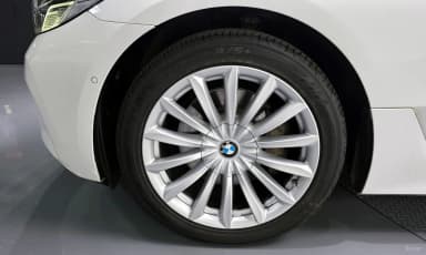 6-Series GT (G32)