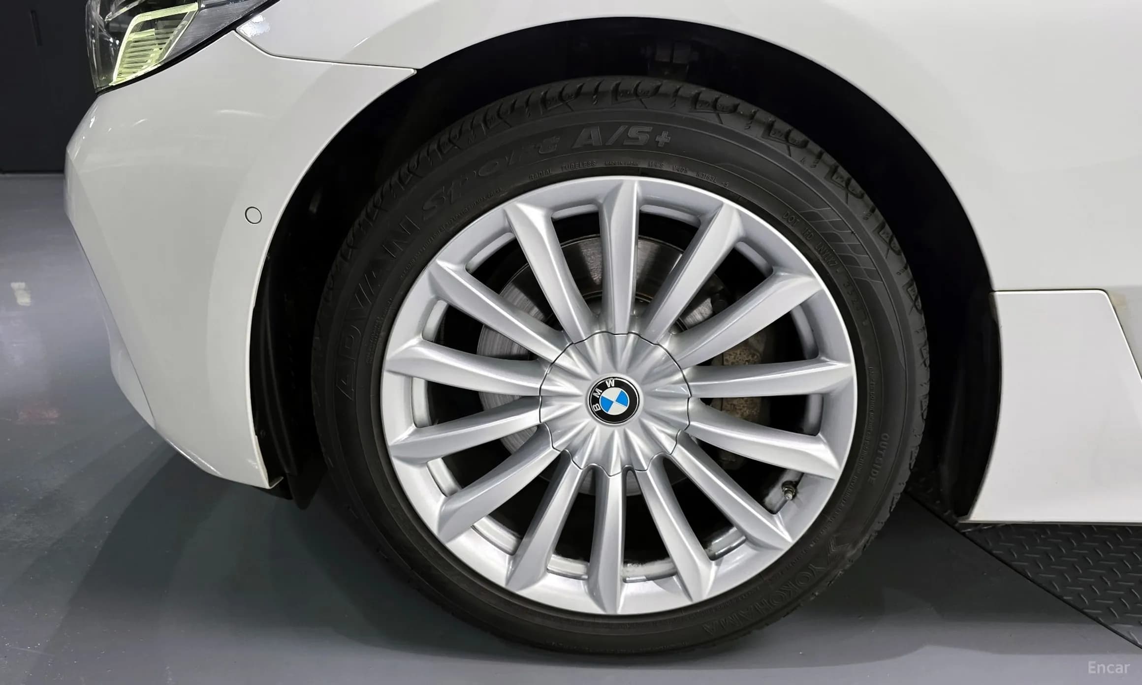 6-Series GT (G32)