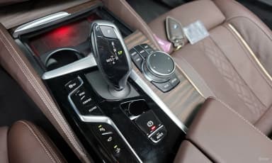 6-Series GT (G32)