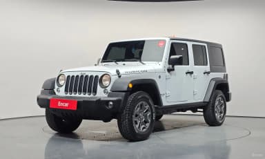 Wrangler (JK)