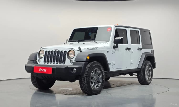 Wrangler (JK)