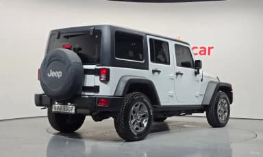 Wrangler (JK)