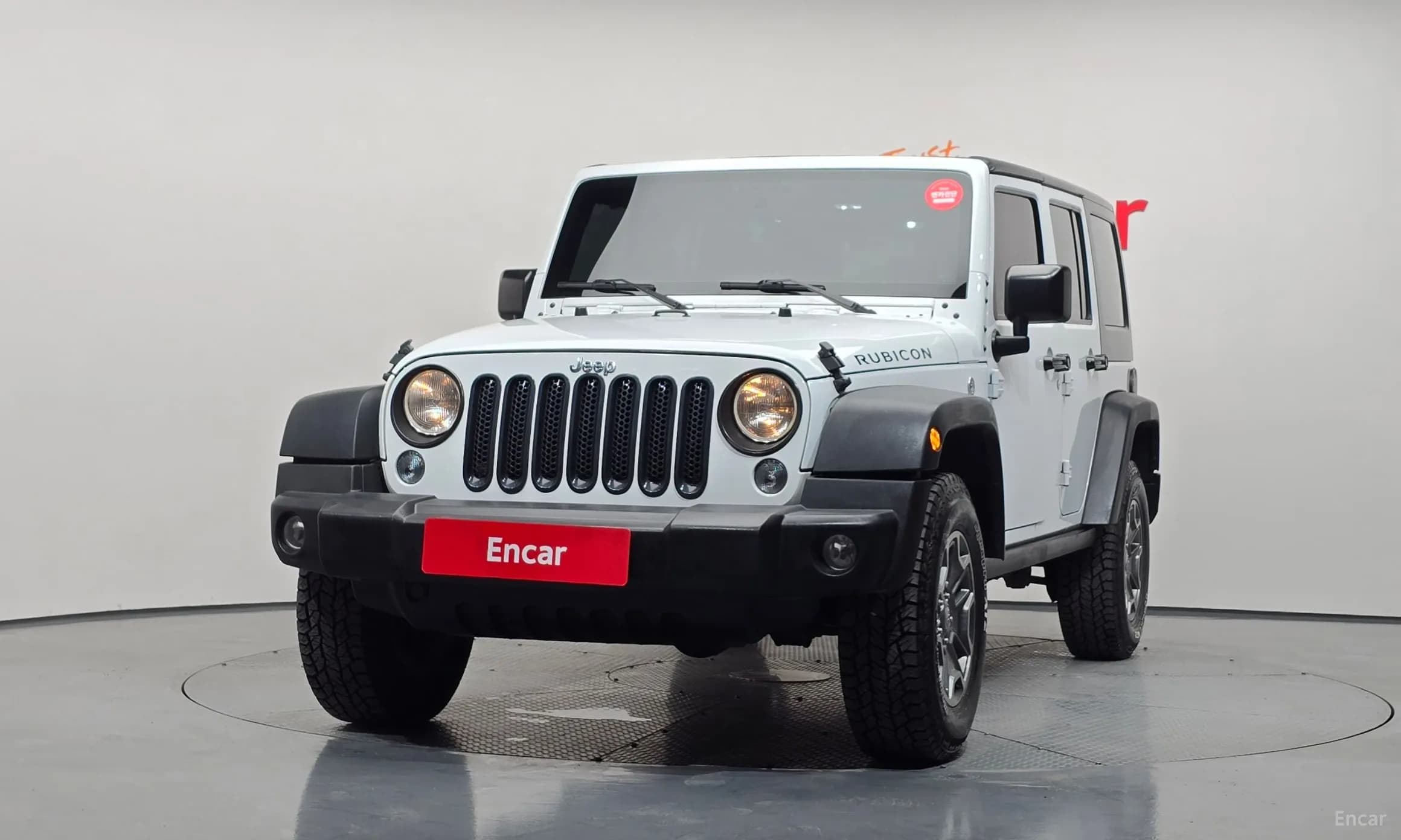 Wrangler (JK)