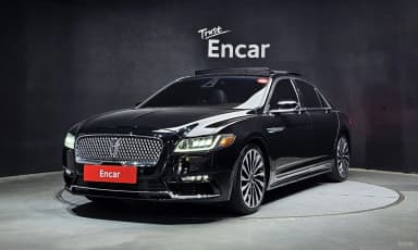 Continental Gen 10