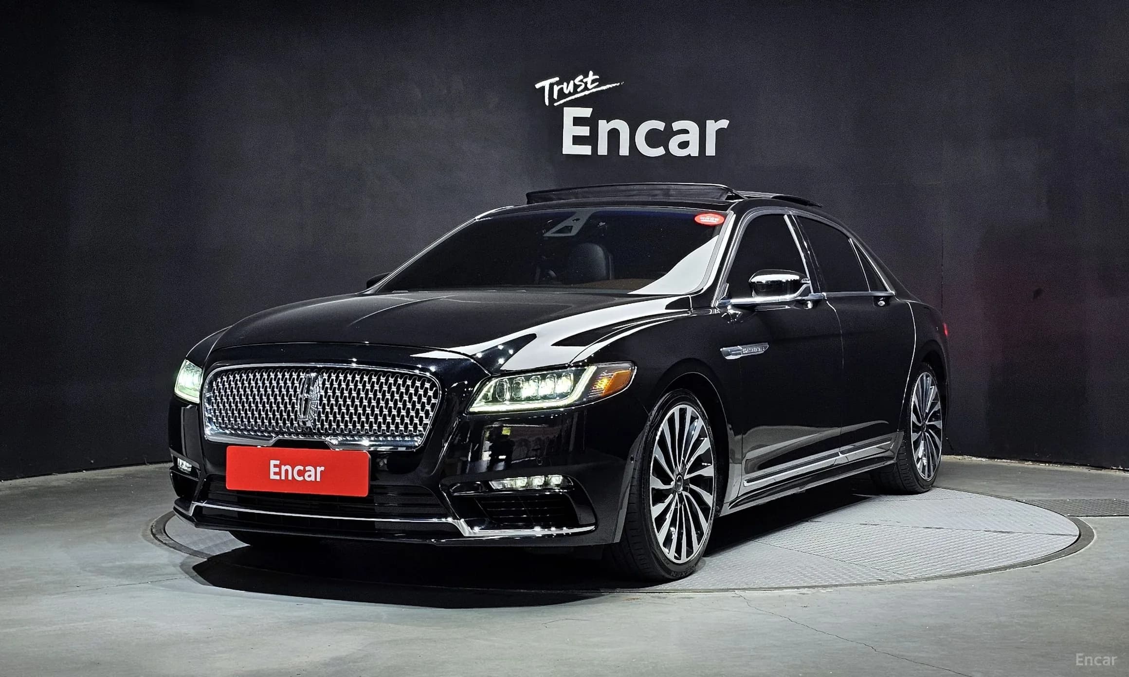 Continental Gen 10
