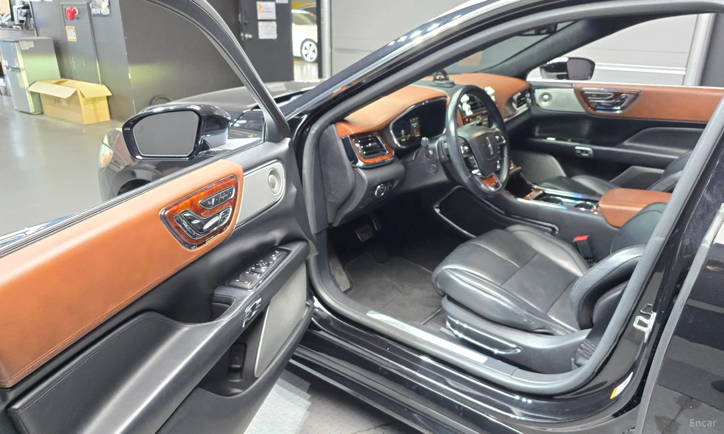 Continental Gen 10