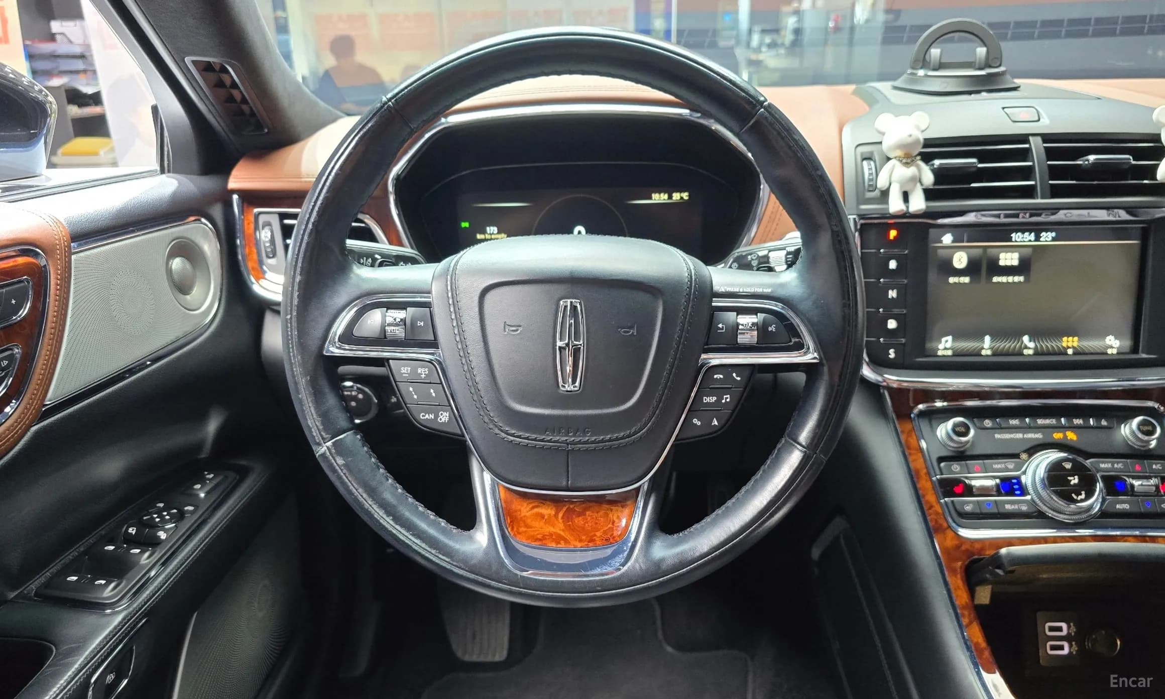 Continental Gen 10