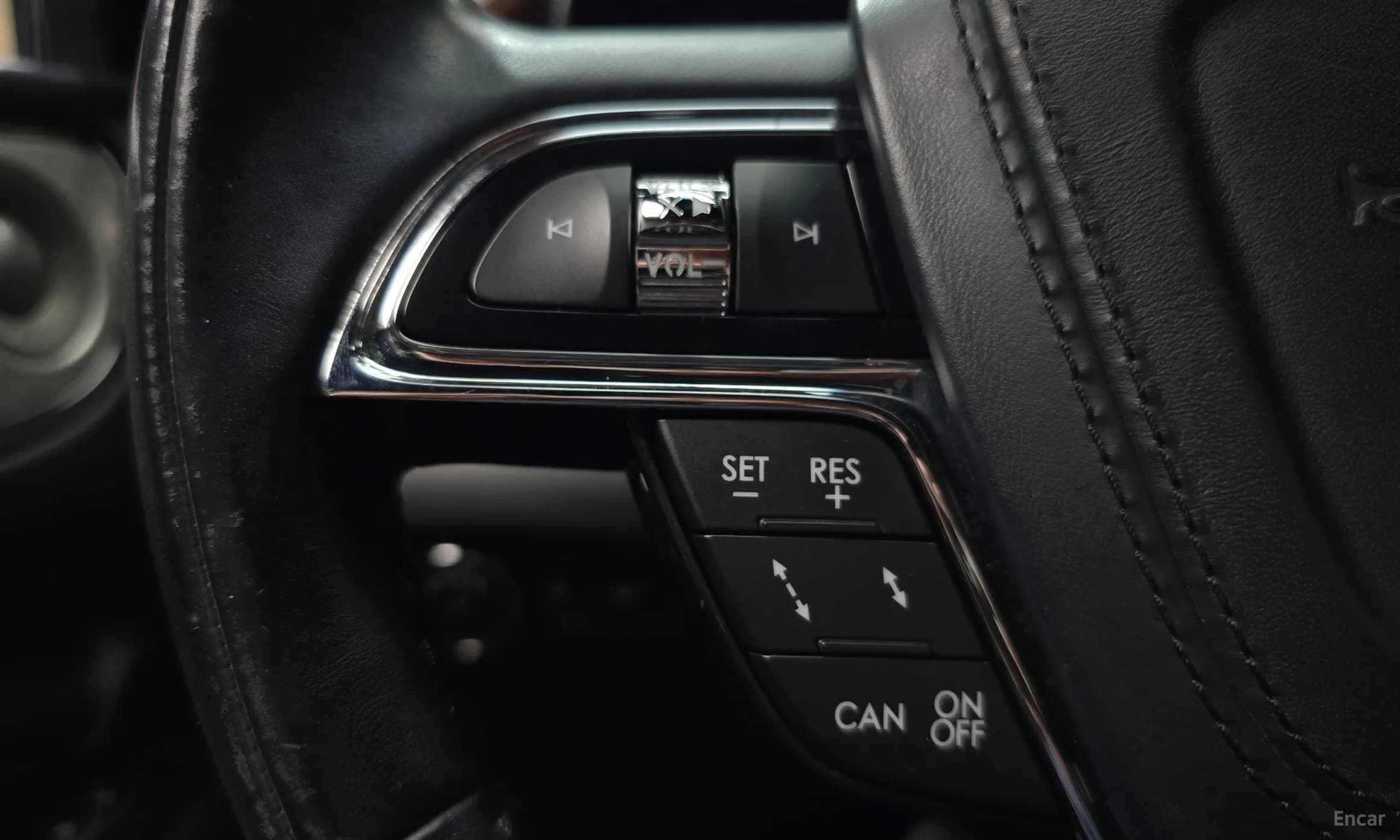 Continental Gen 10