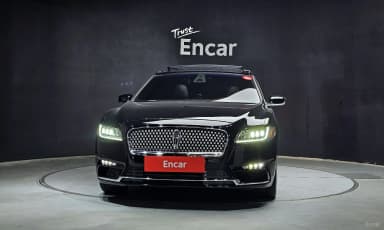 Continental Gen 10