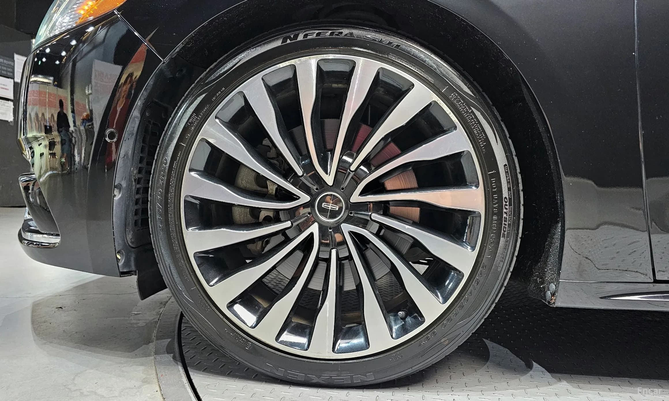 Continental Gen 10