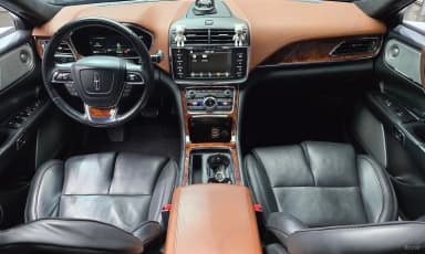 Continental Gen 10