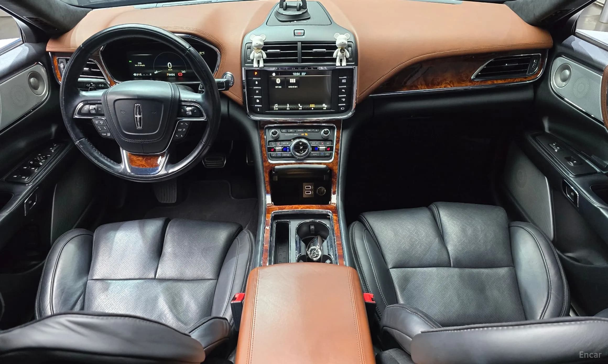 Continental Gen 10