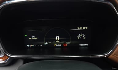 Continental Gen 10