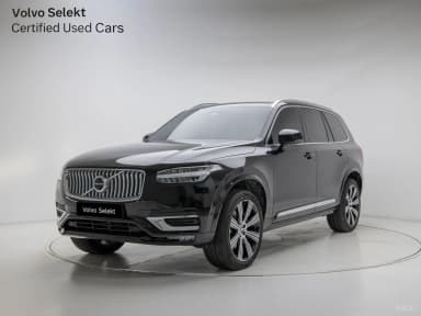 XC90 Gen 2