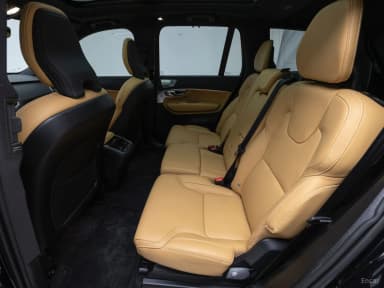 XC90 Gen 2